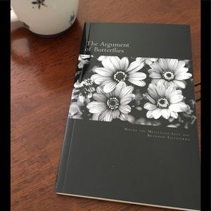The Arguments of Butterflies